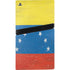 Venezuela Flag Distressed PS5 Pro Disk Console Skin